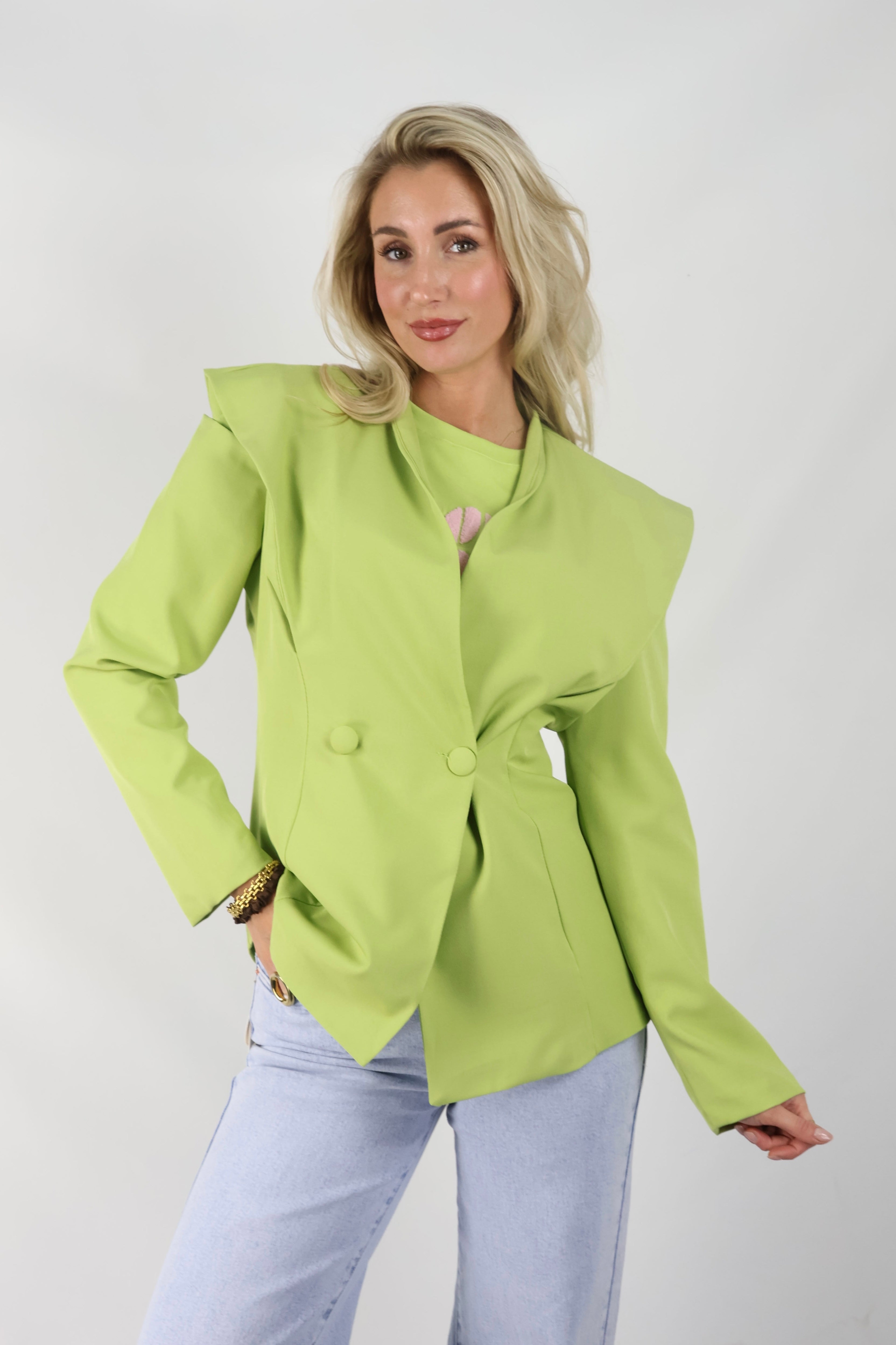 Blazer | Riven