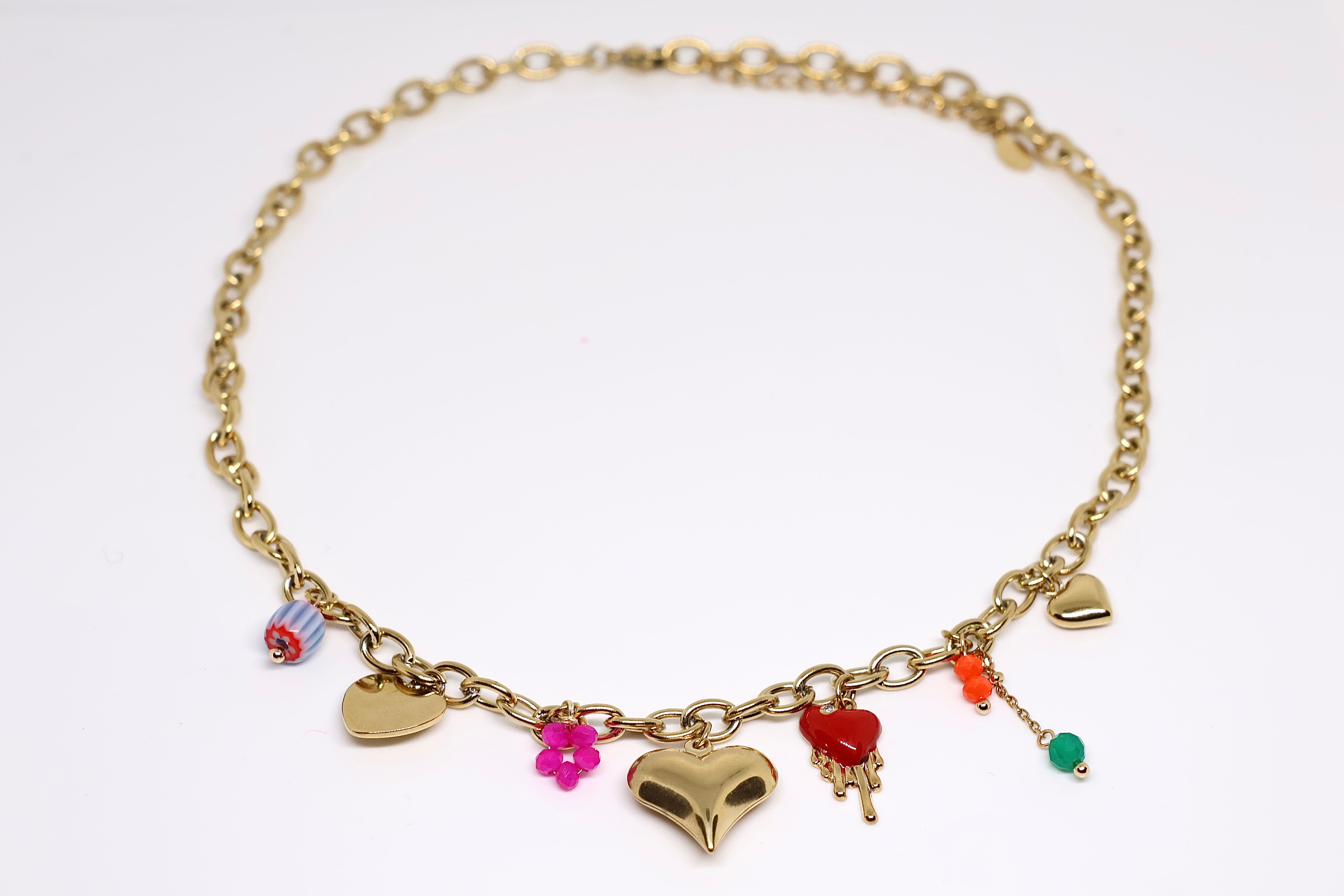 Ketting | Gigi