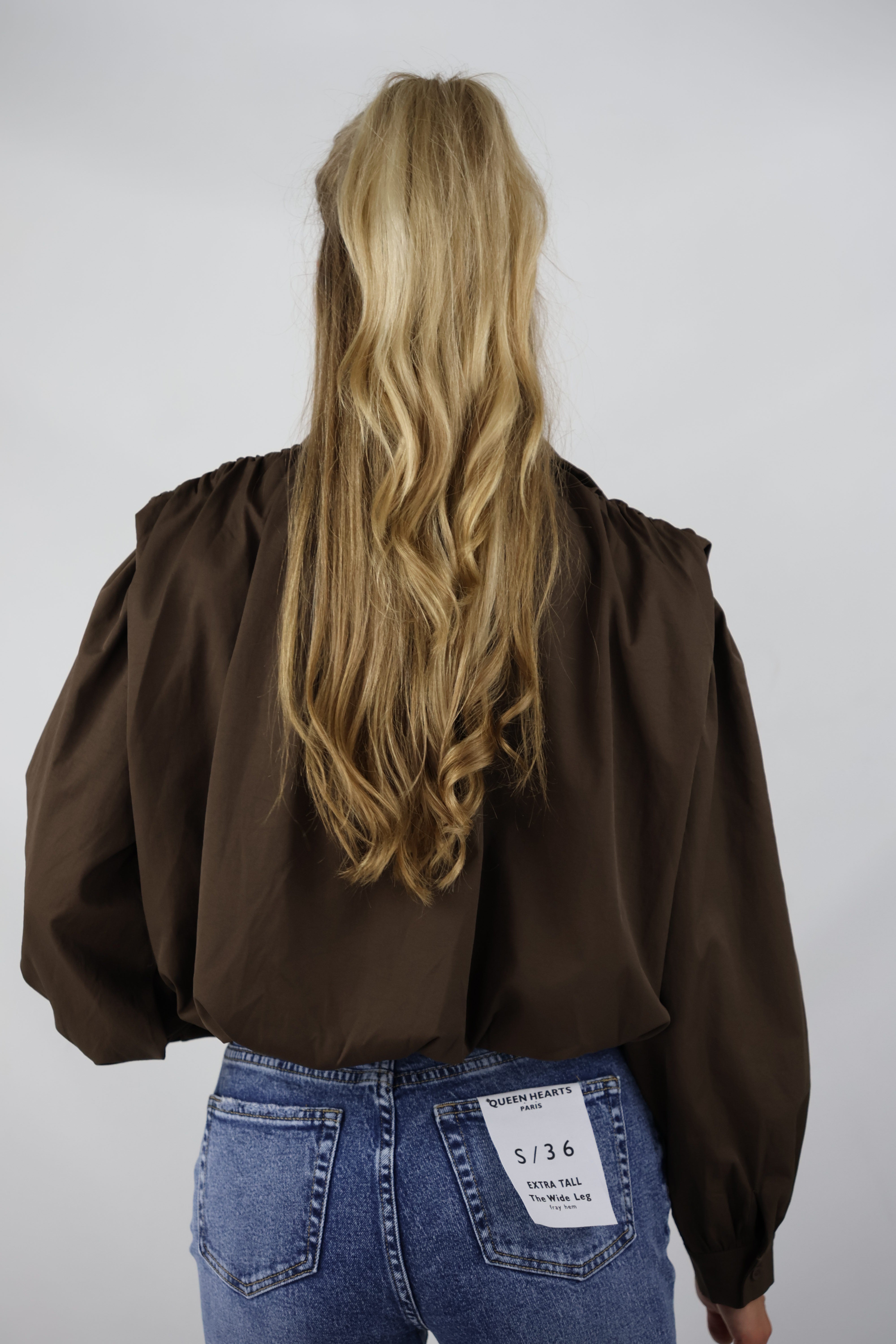 Blouse | Sophie