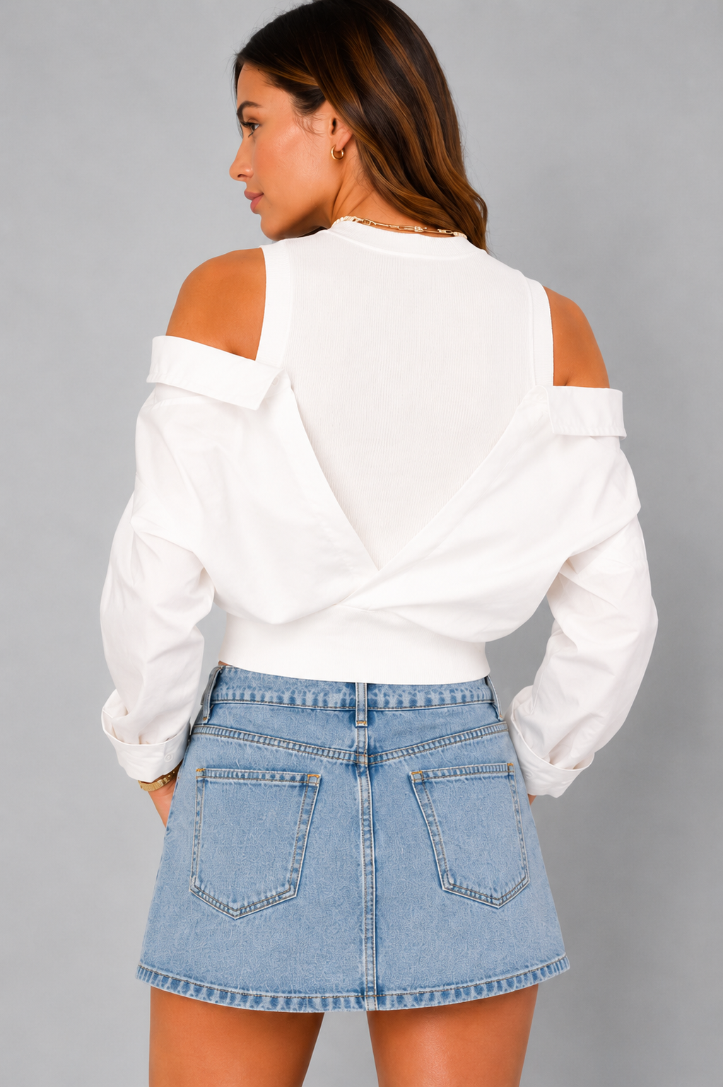 Blouse | Ariana