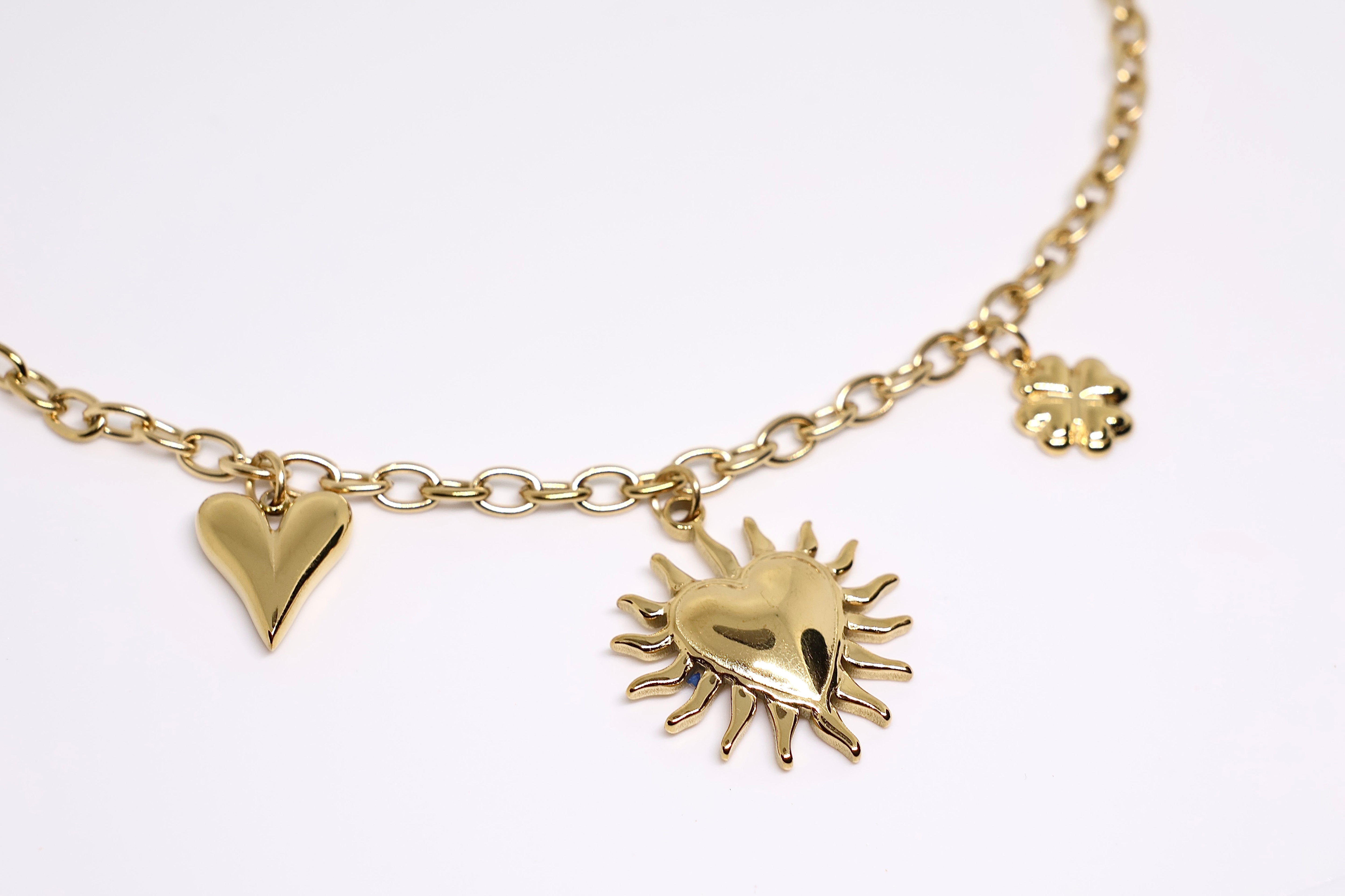 Ketting | Sunny
