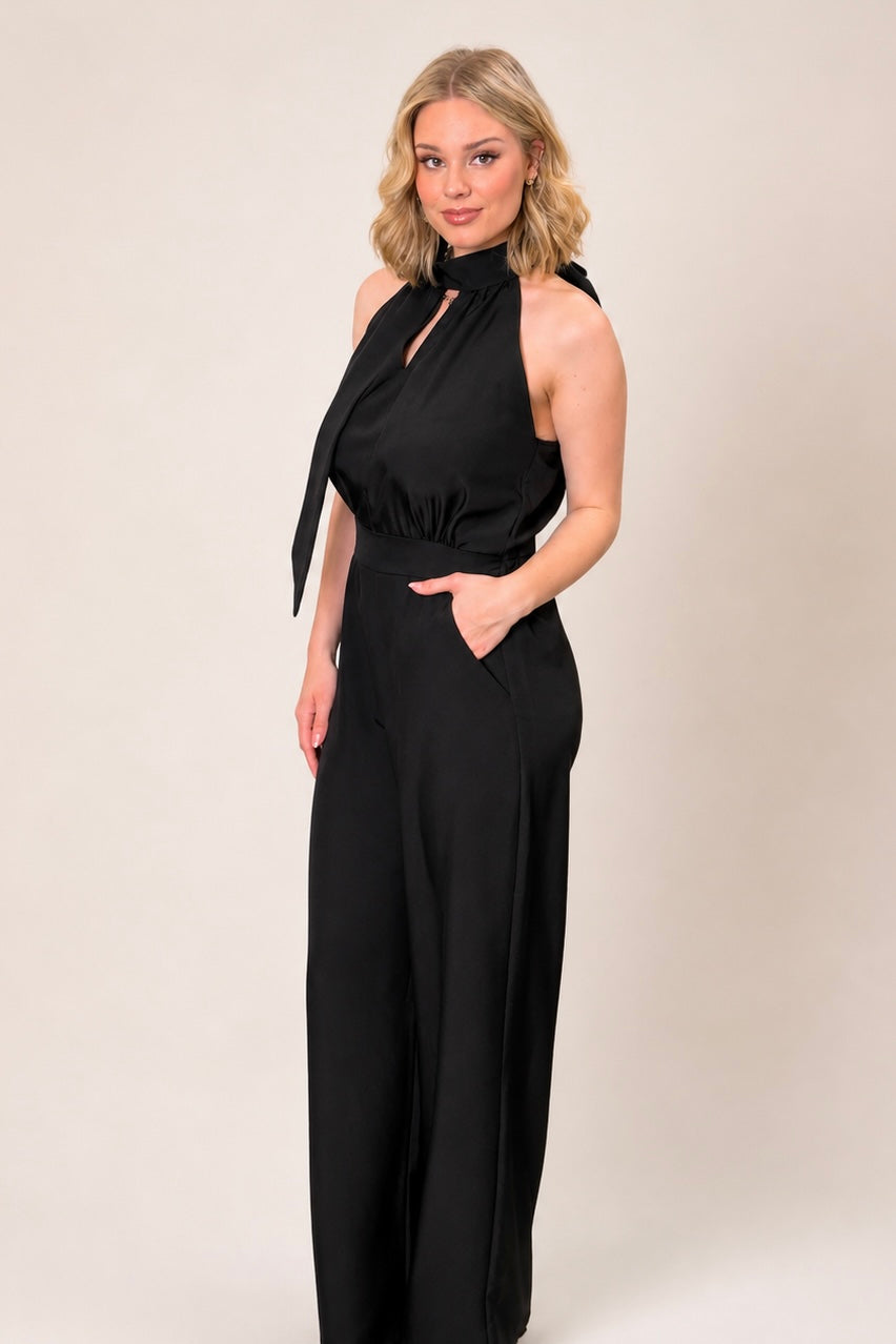 Jumpsuit | Tiffany