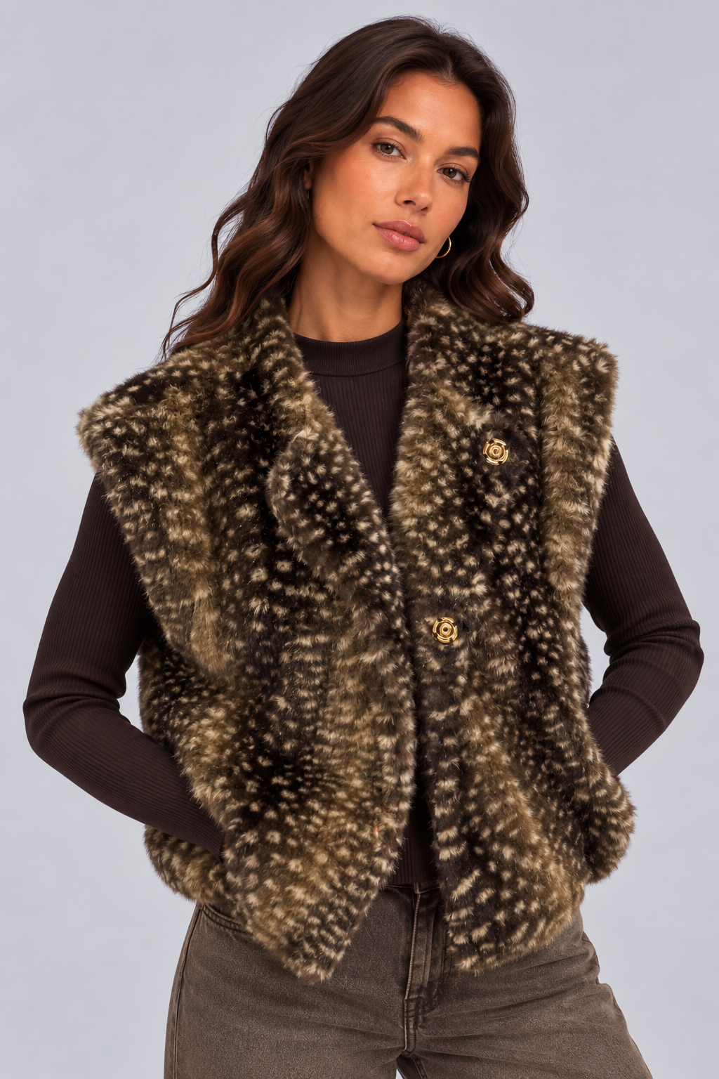 Bodywarmer | Bambi