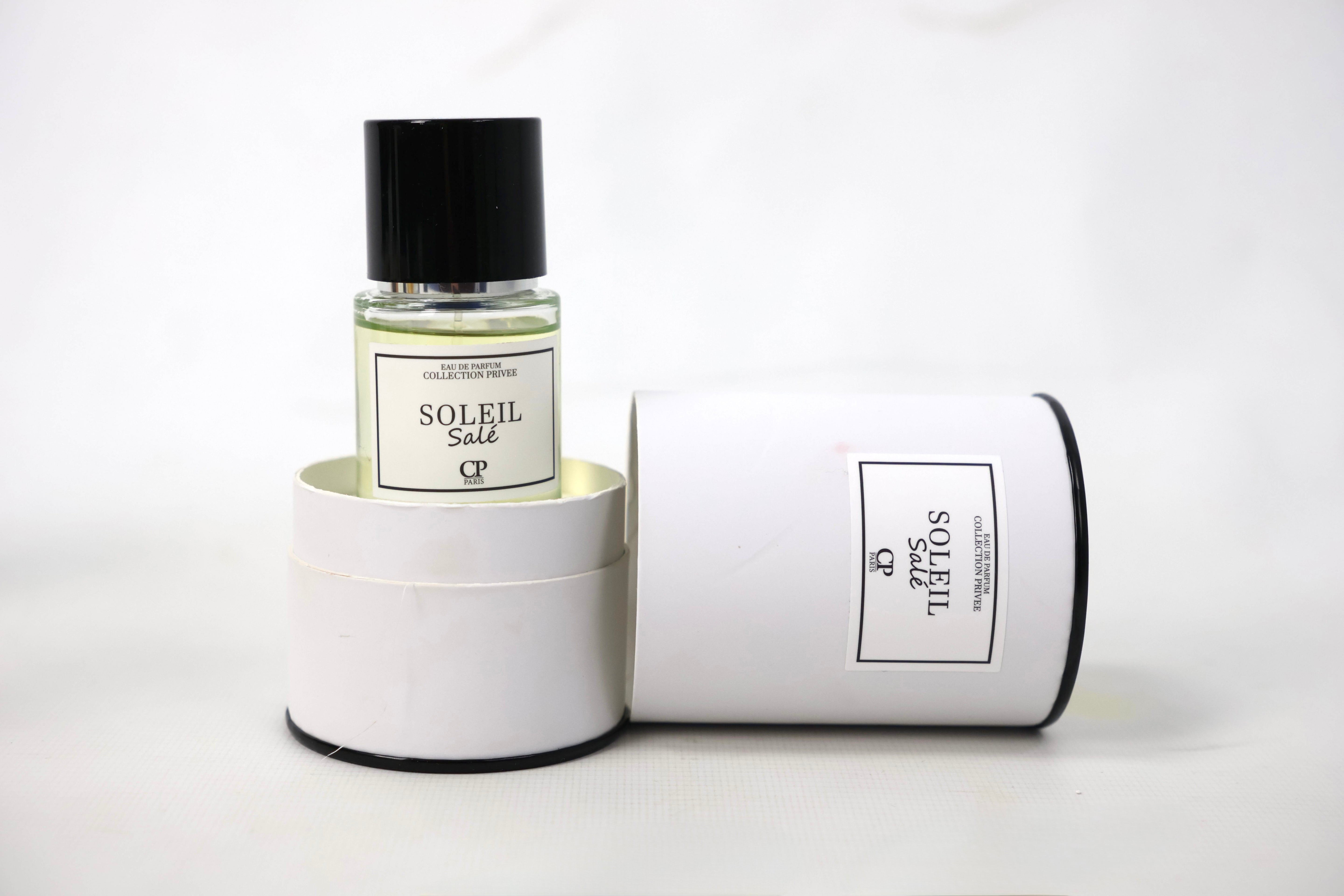 Parfum | Soleil Salé