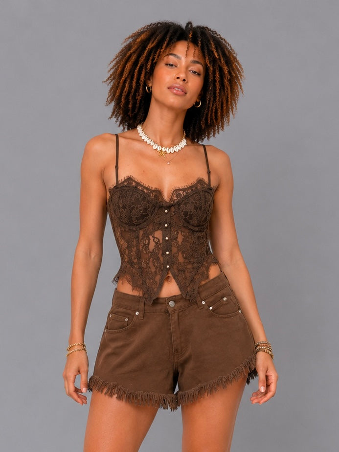 Corset | Jane