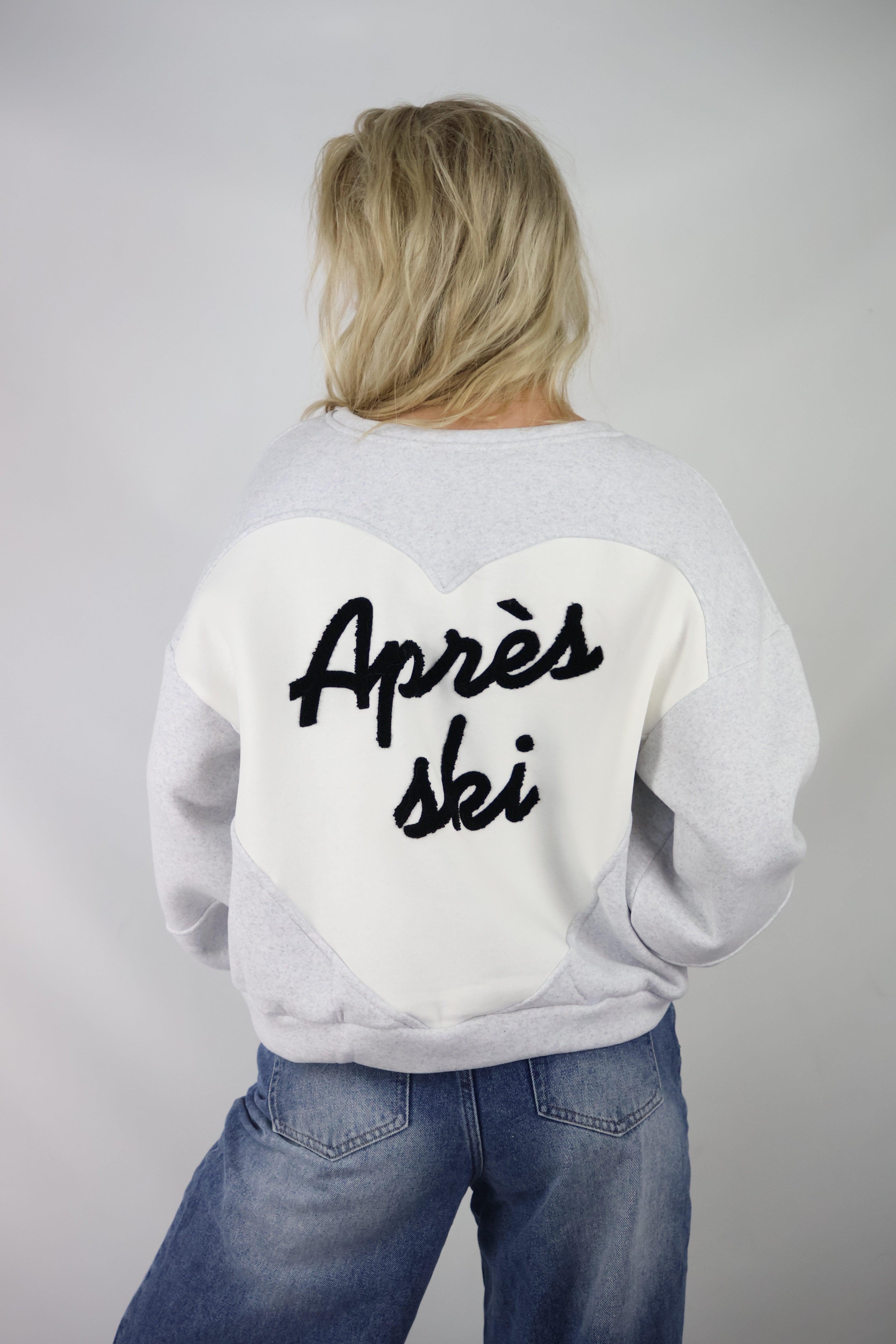 Sweater | Après Ski