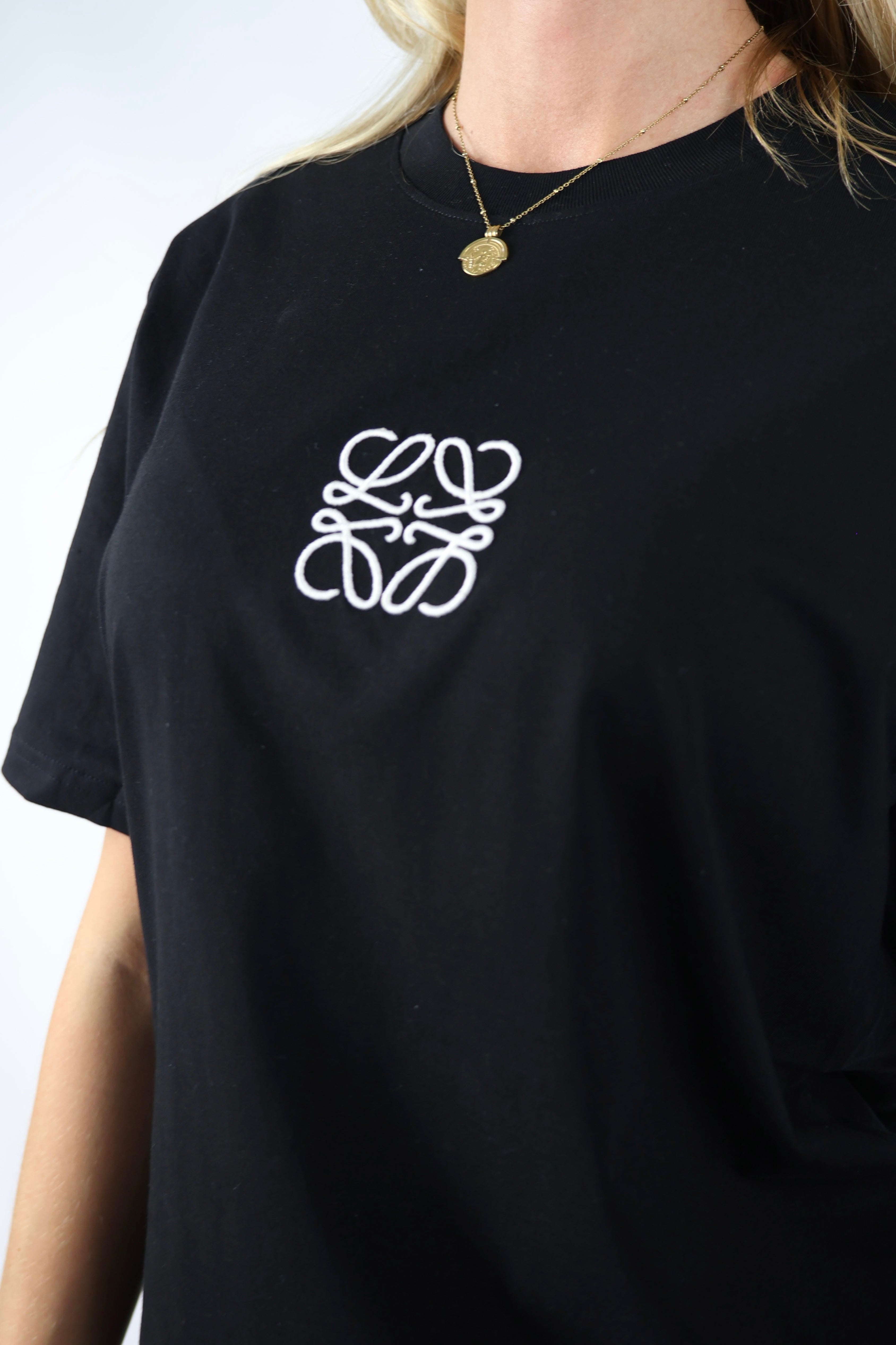 Oversized T-Shirt | Louwe
