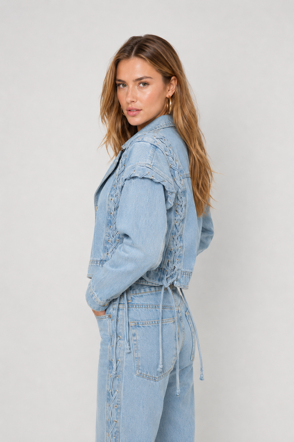 Redial | Jeans Jack