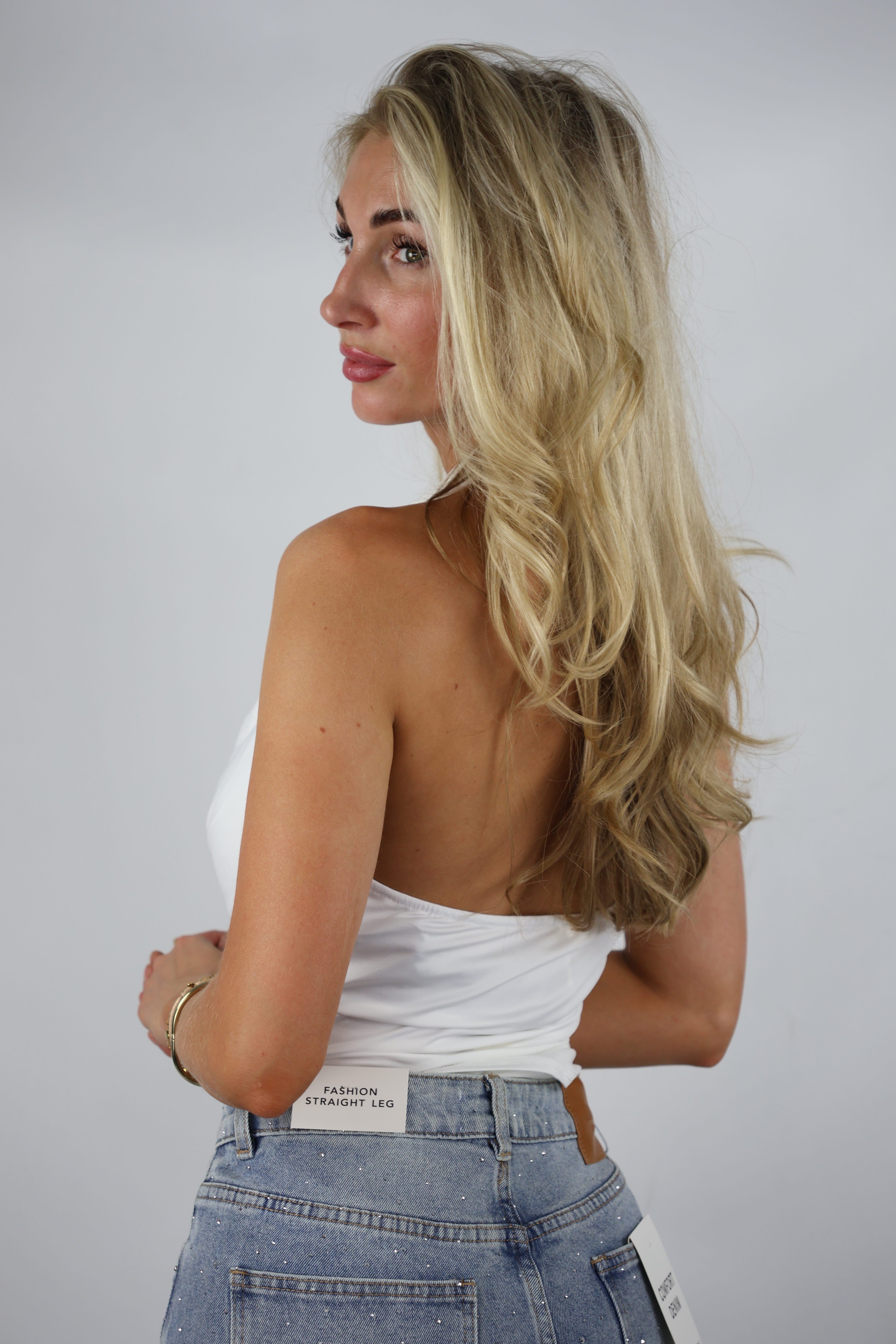 Waterval Top | Shar