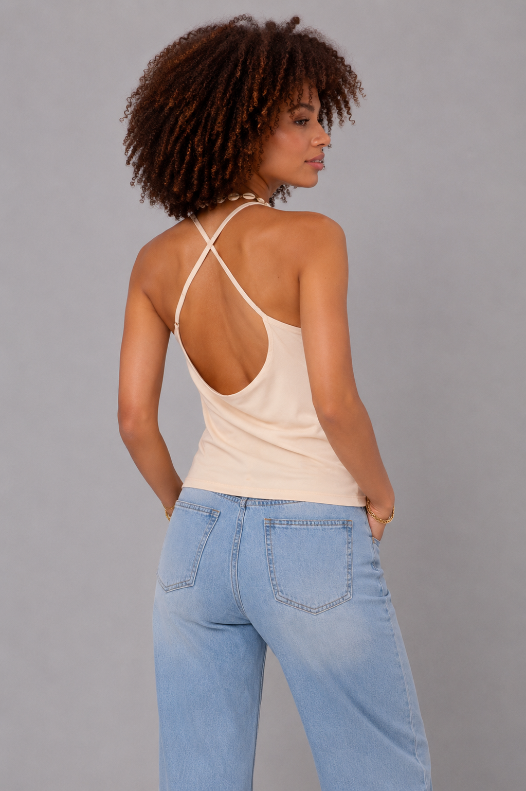 Waterval Top | Senna