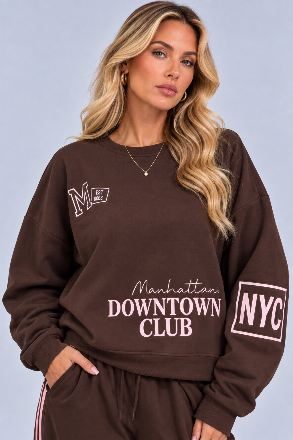 Sweater | Downtown