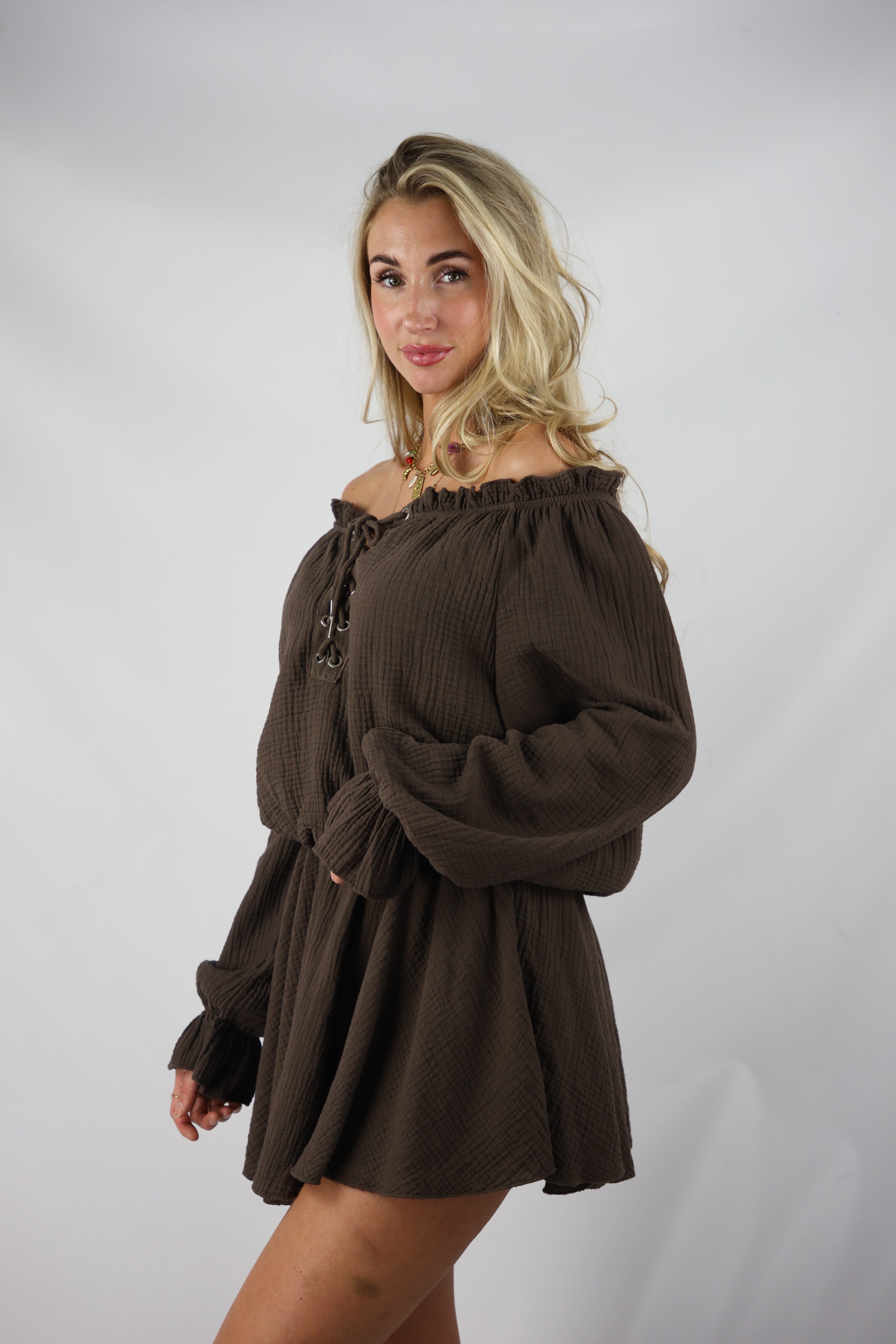 Playsuit | Nina