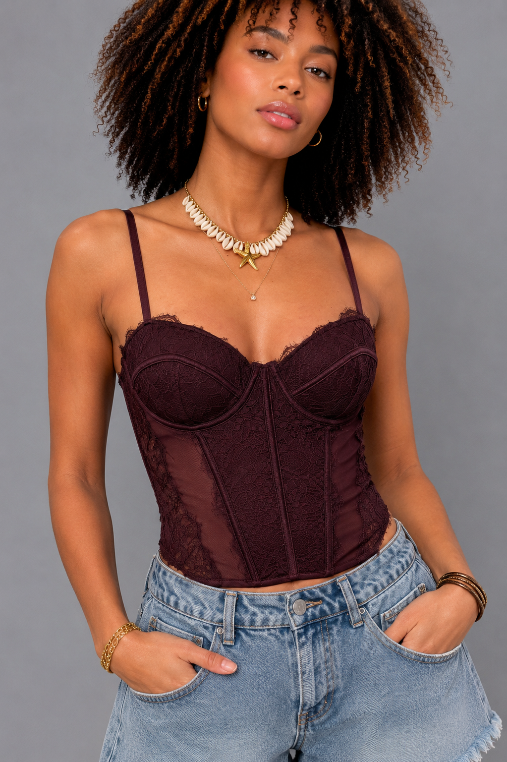 Corset | Quinty