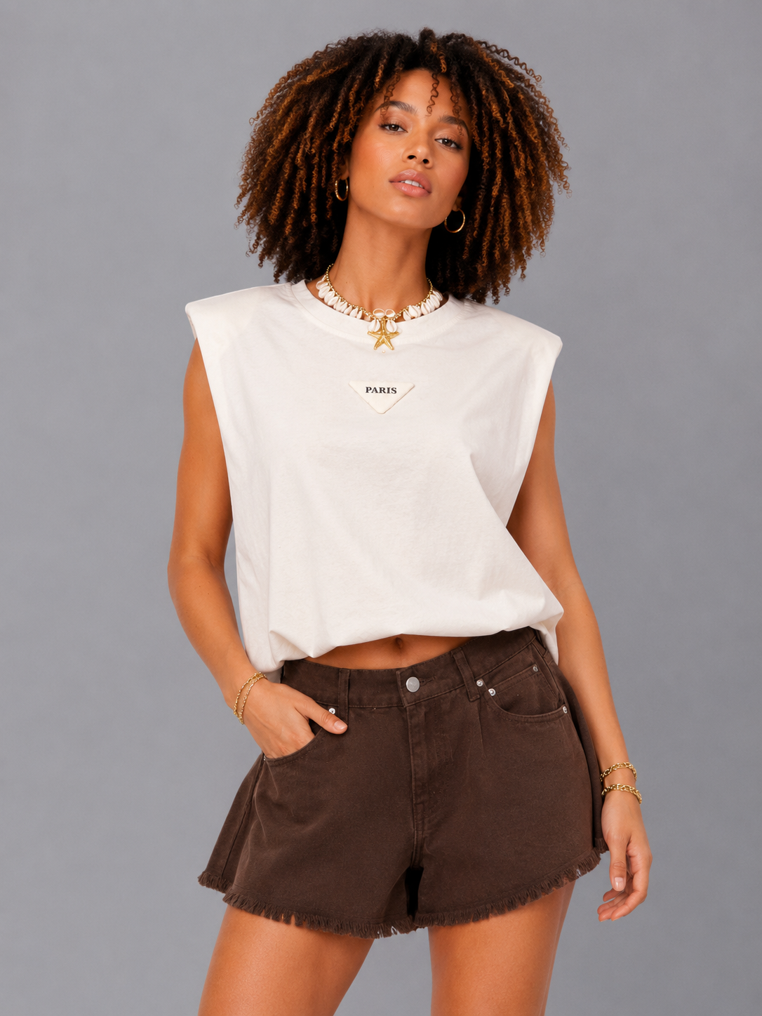 Balloon Top | Paris