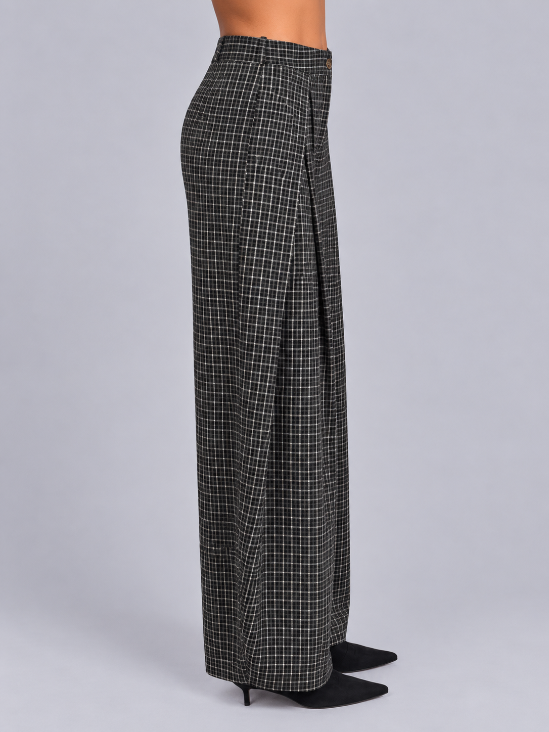 Ruit | Wide Leg