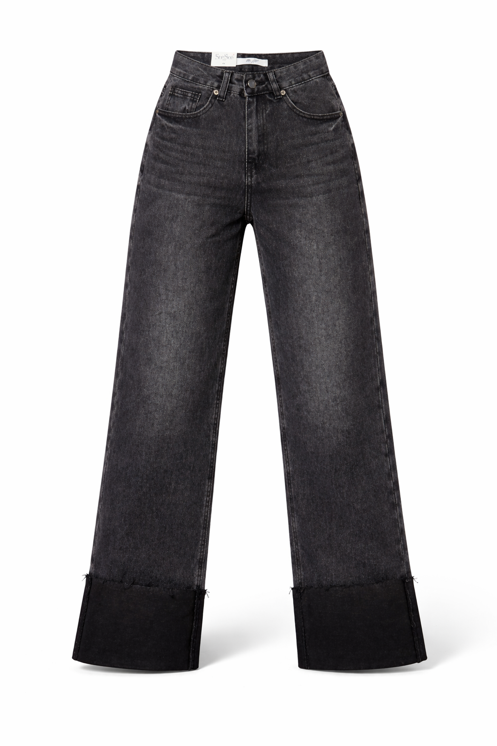 SeeSee | Wide Leg Omslag