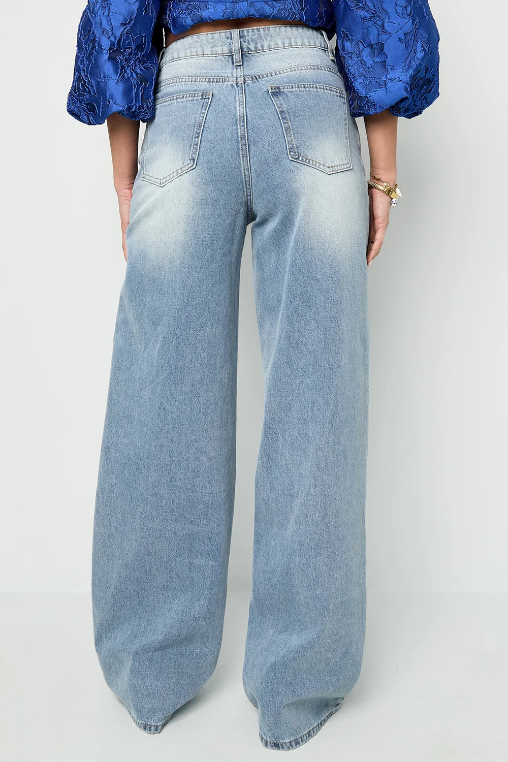 Gimme | Tall Wide Leg