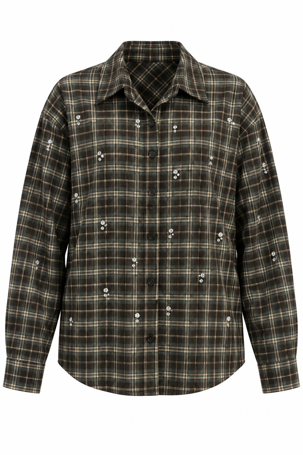 Blouse Ruit | Shelly