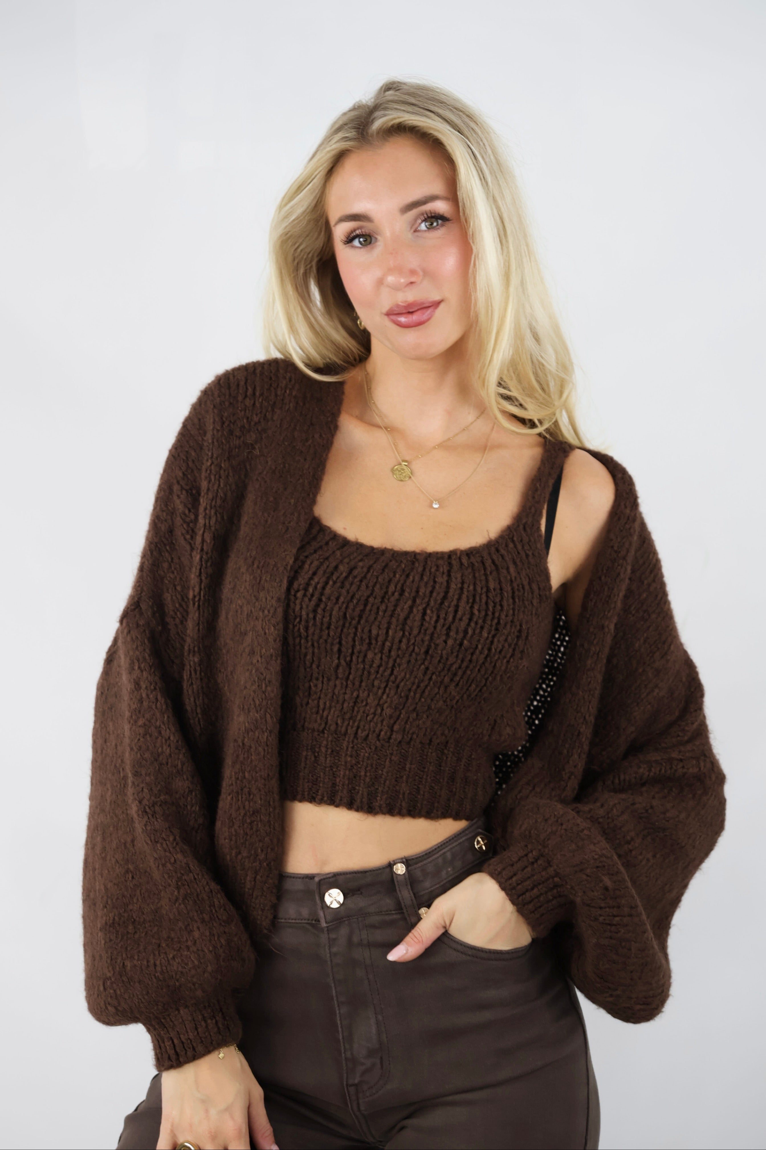 2-Delig Set | Liorra