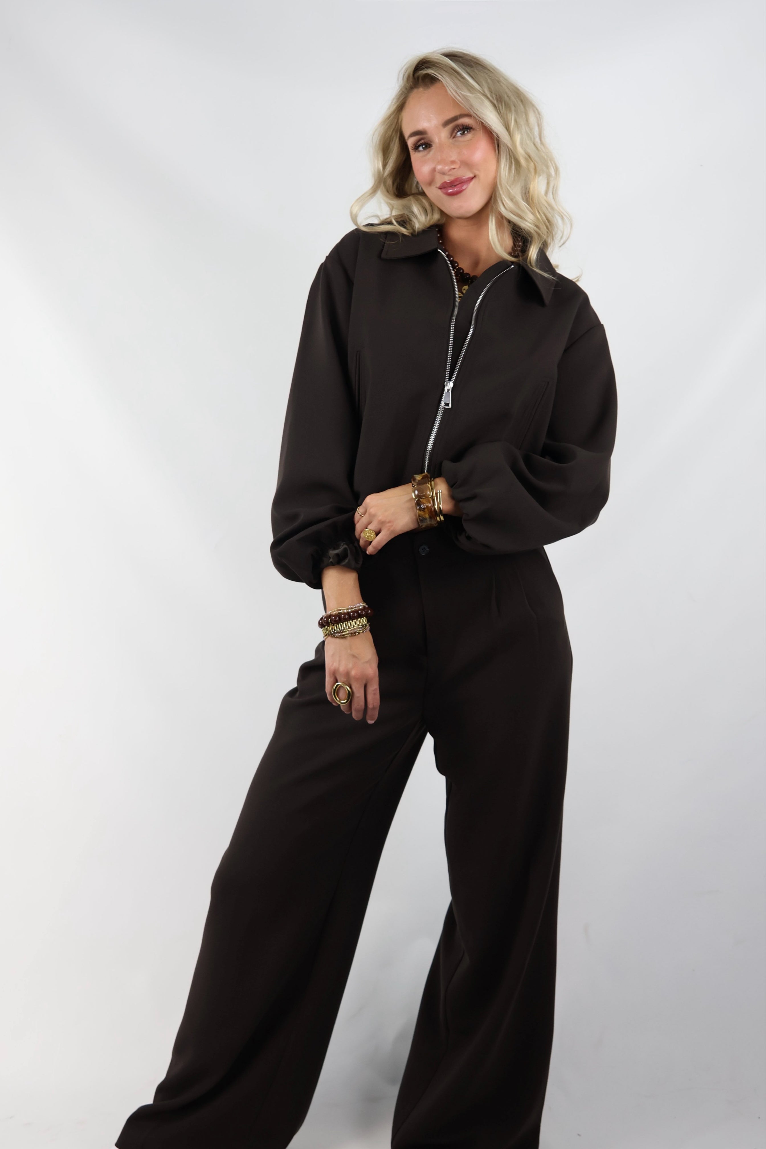 Tall 2-Delig Pak | Dai