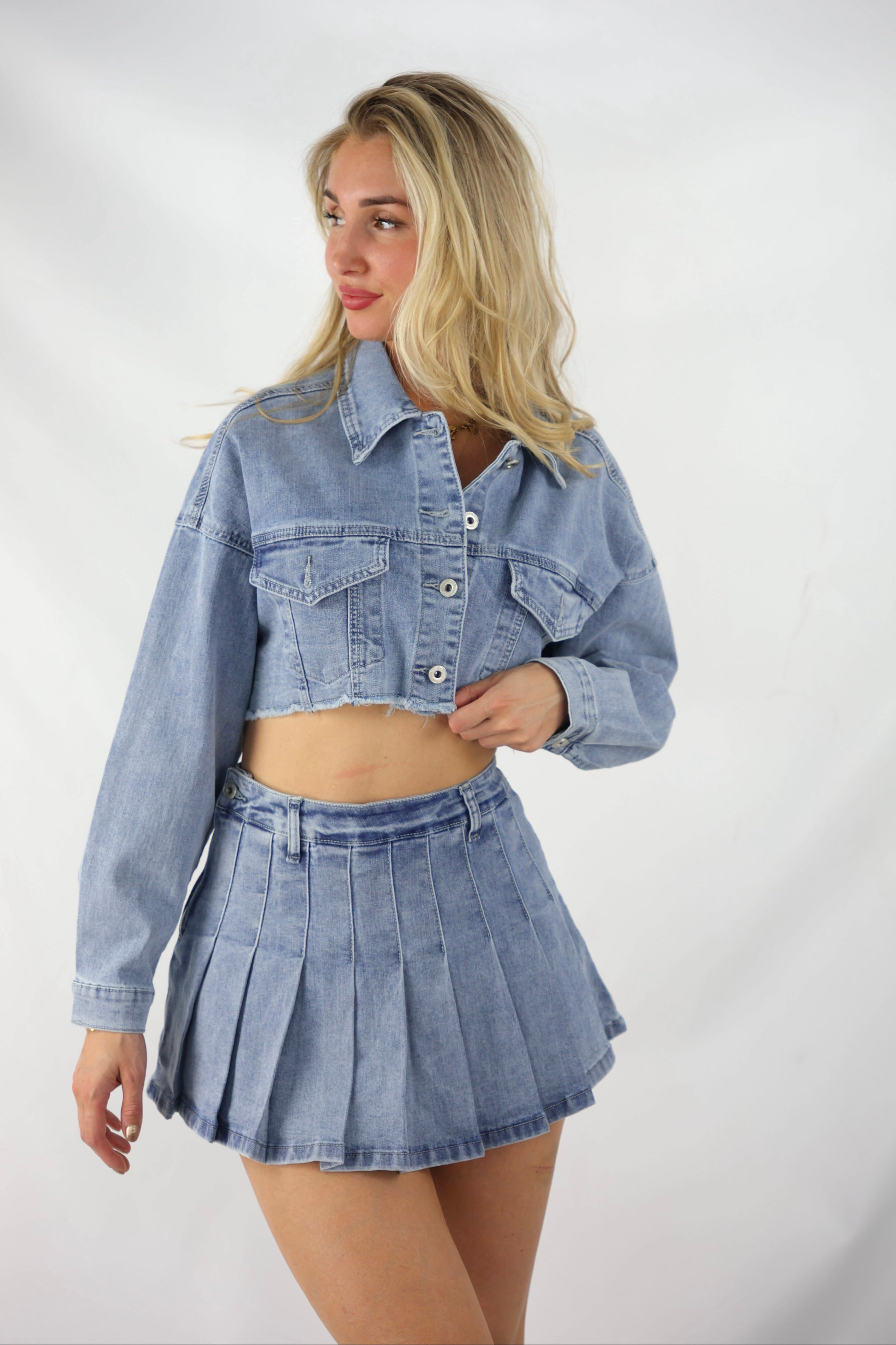 Jeans Jack | Tina