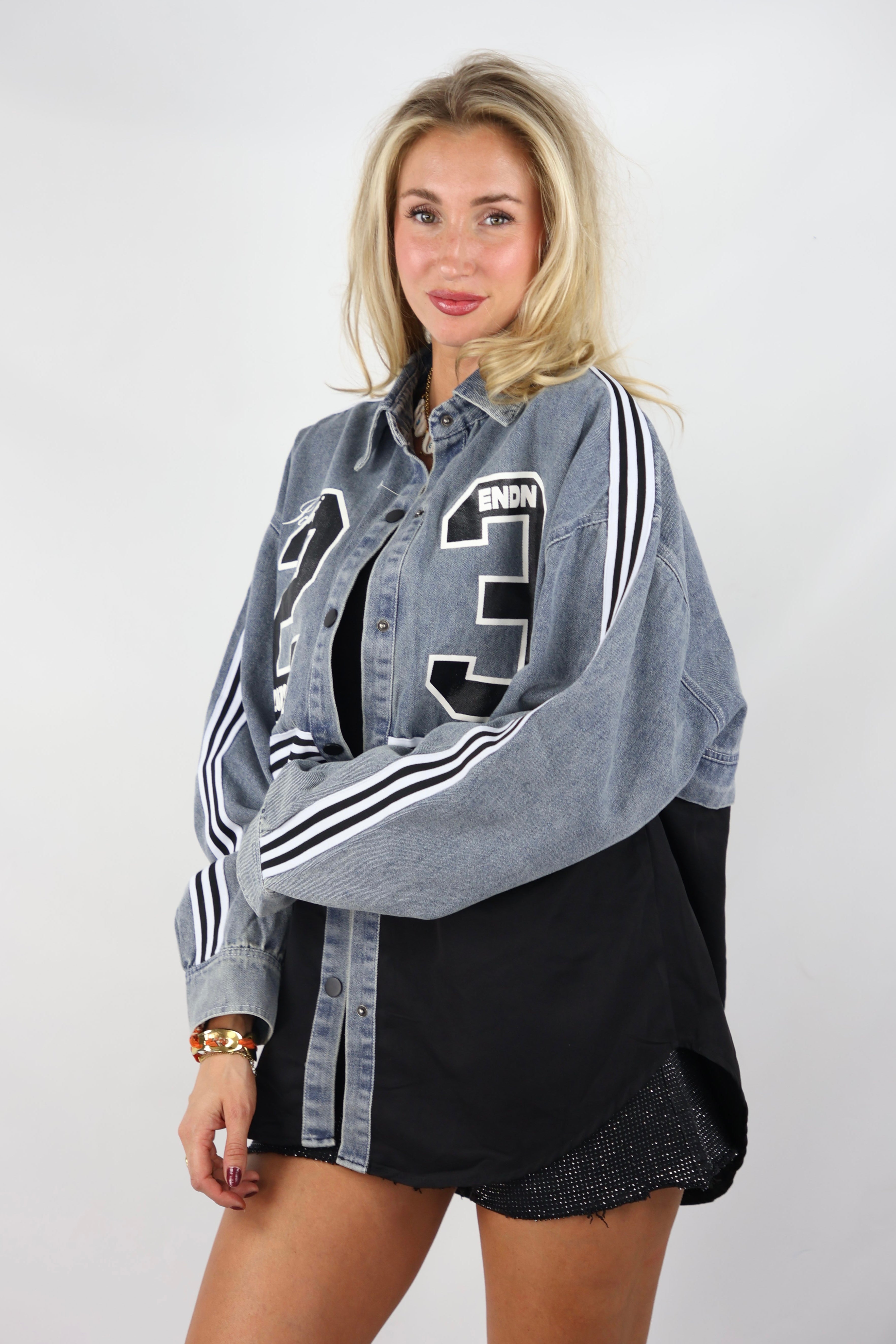 Blouse | 23
