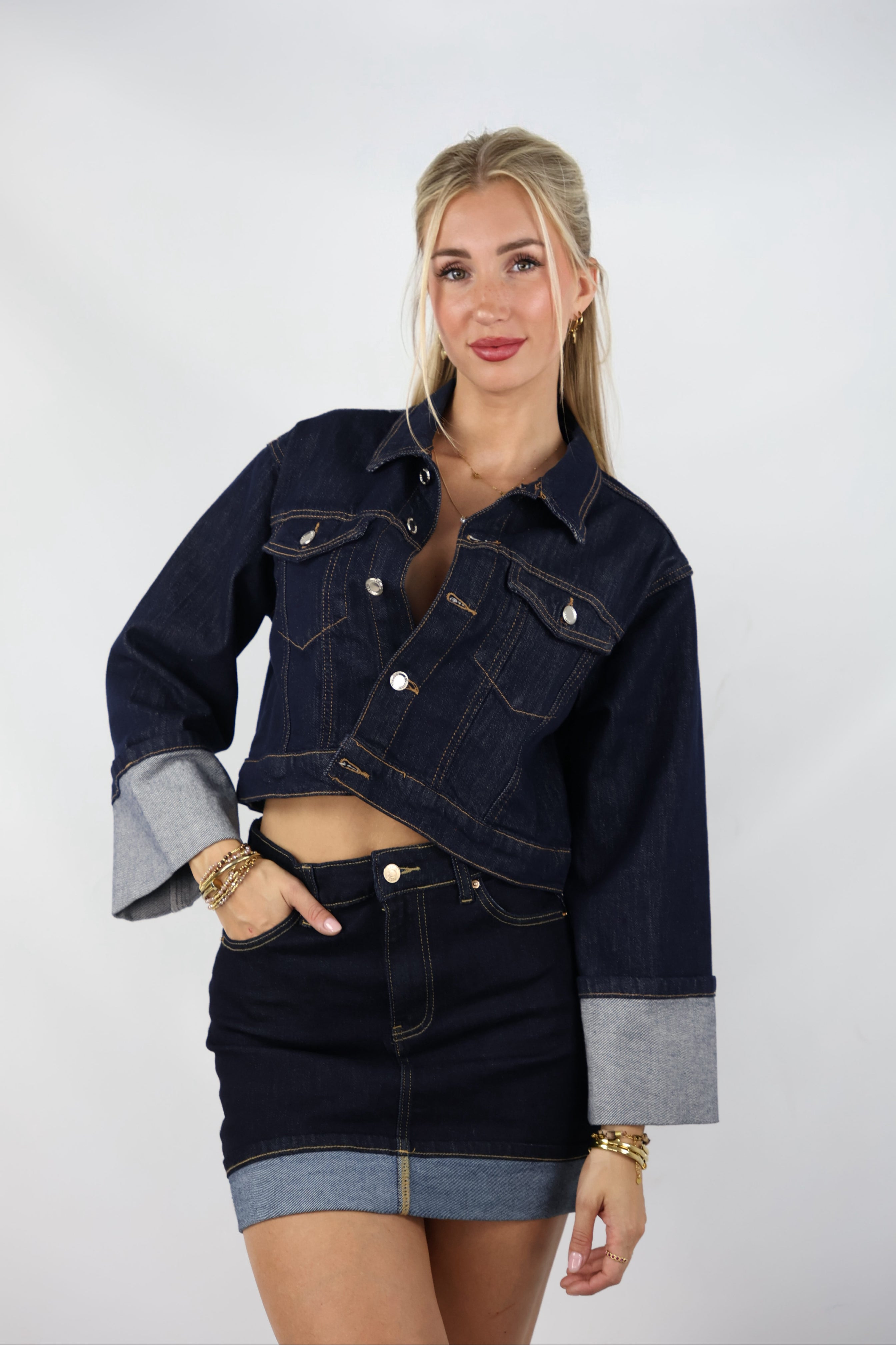 Jeans Jack |  See See