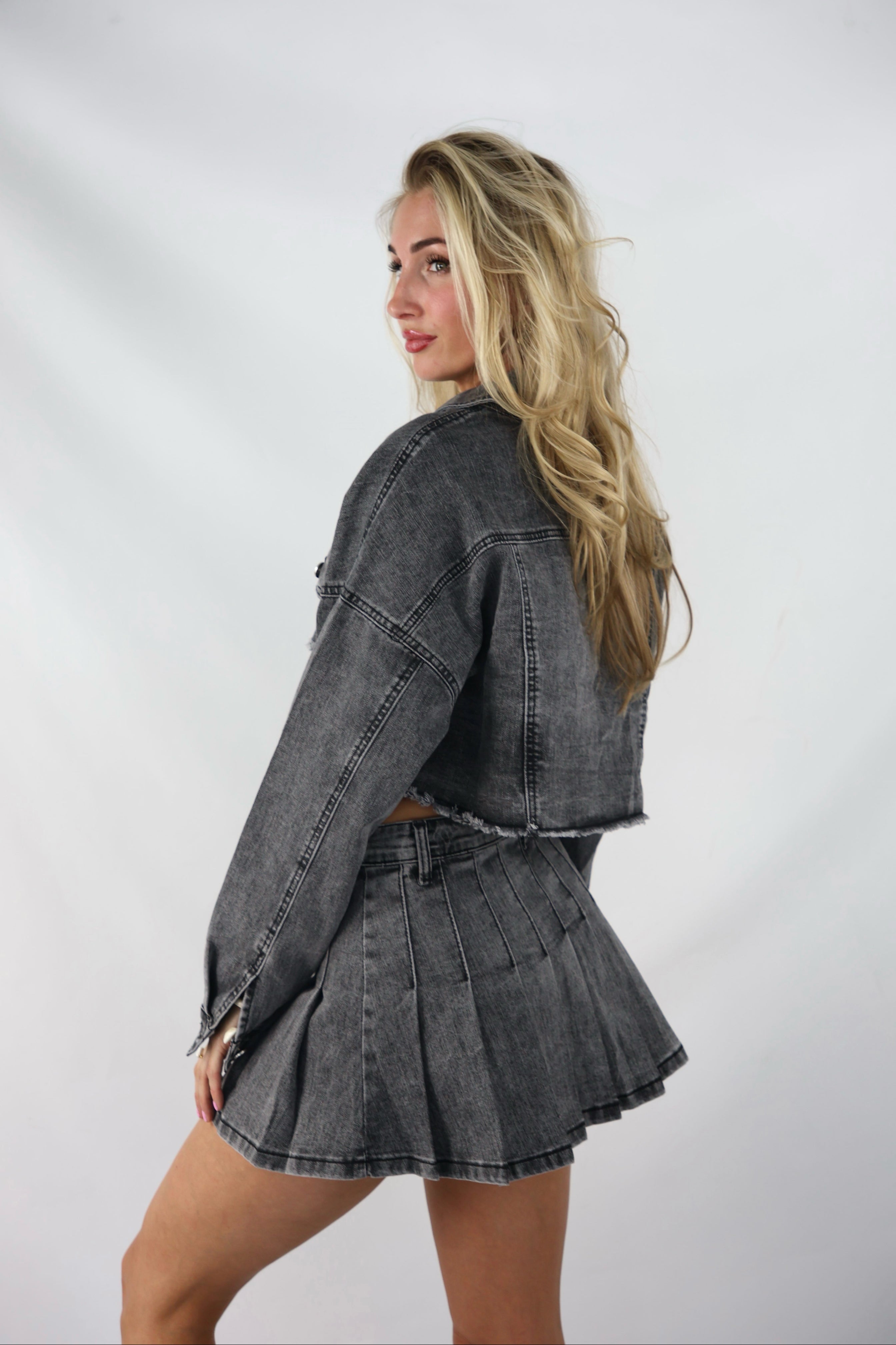 Jeans Jack | Tina