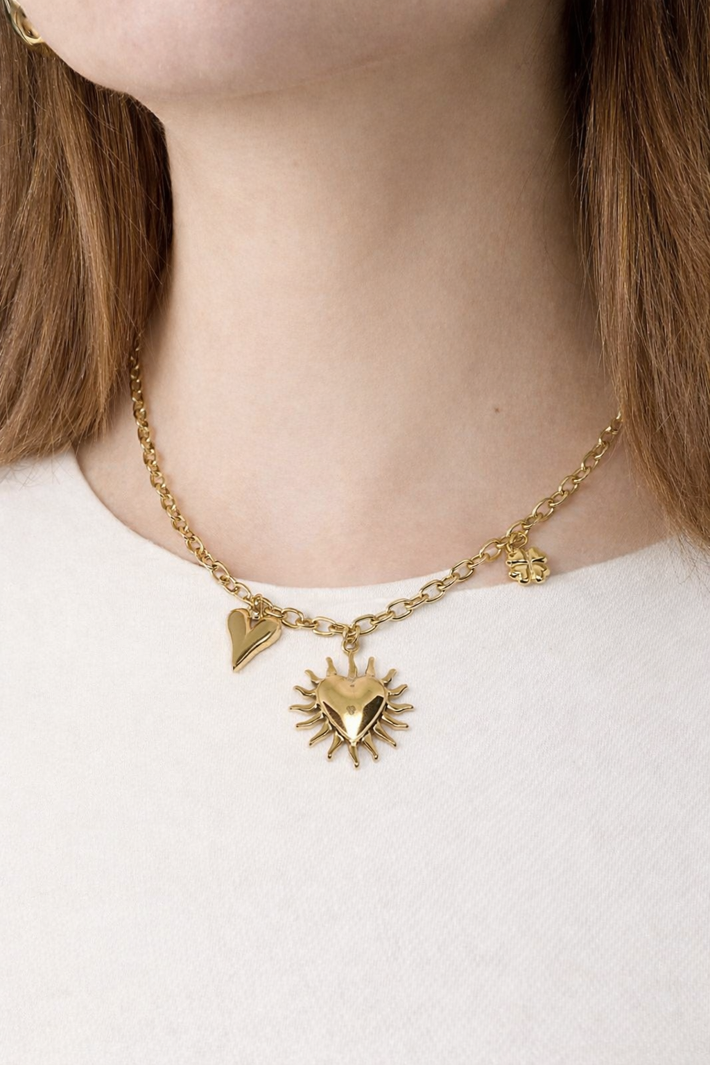 Ketting | Sunny