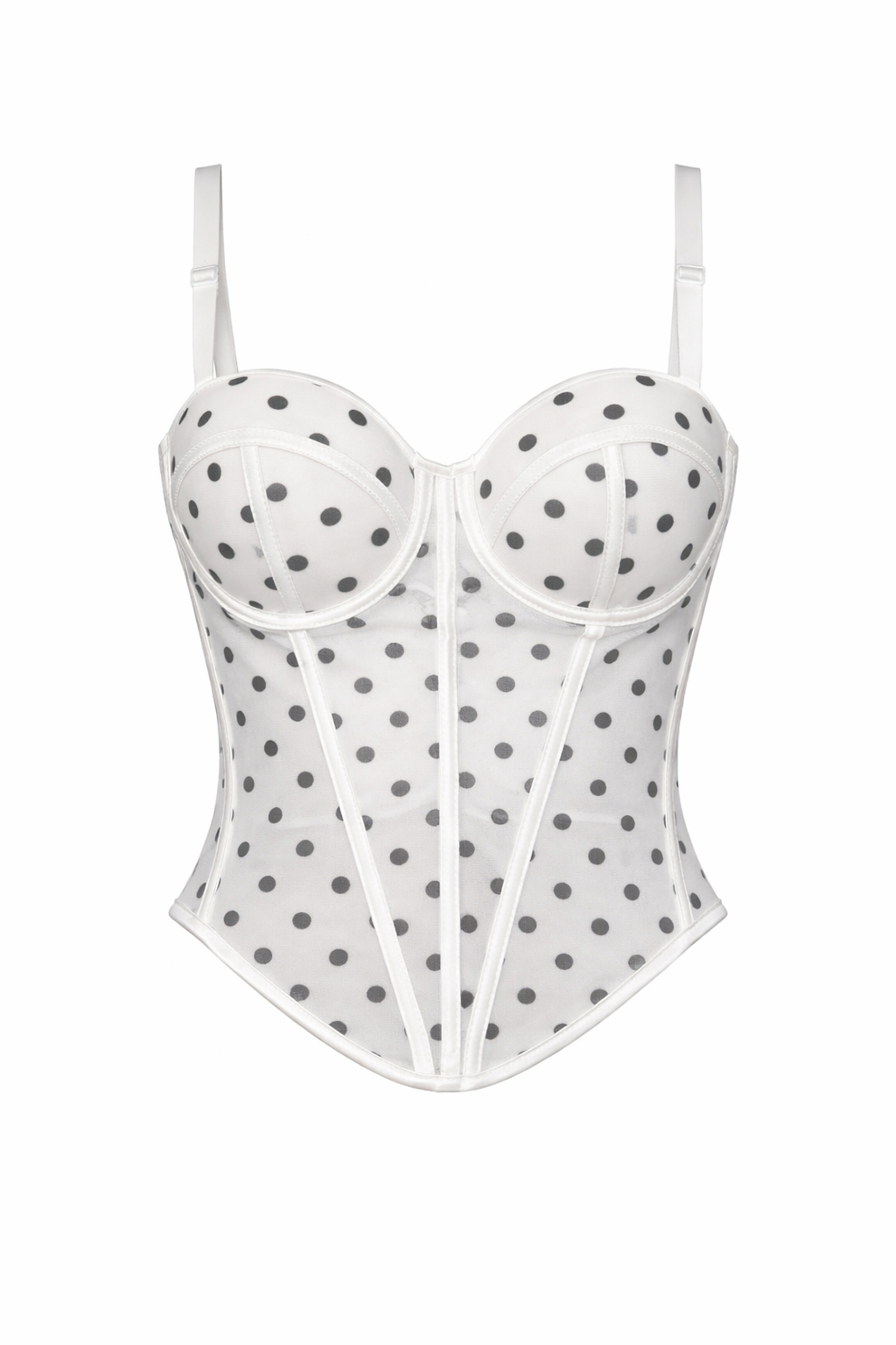 Corset Top | Stip