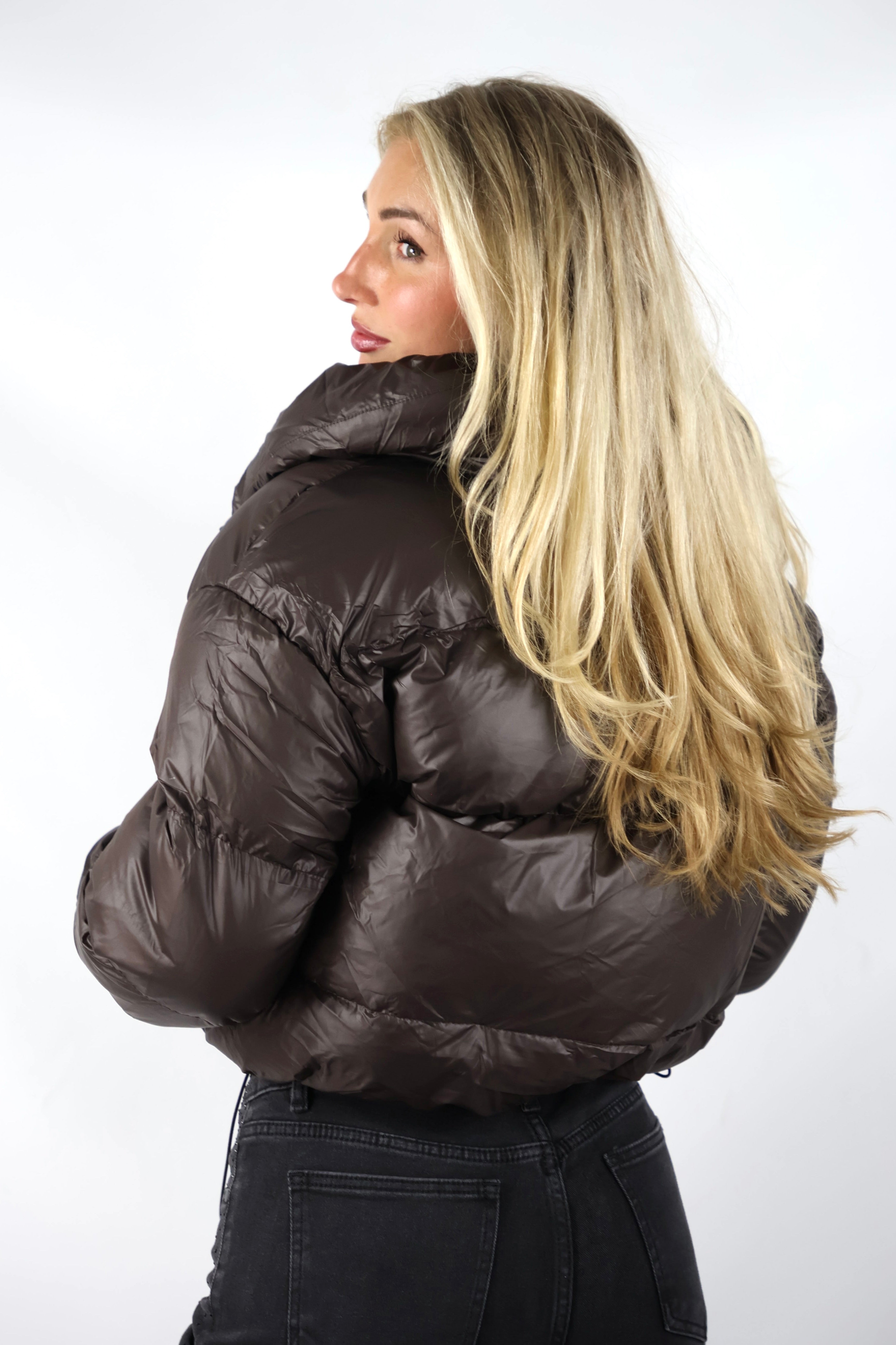 Jas Puffer | Esme