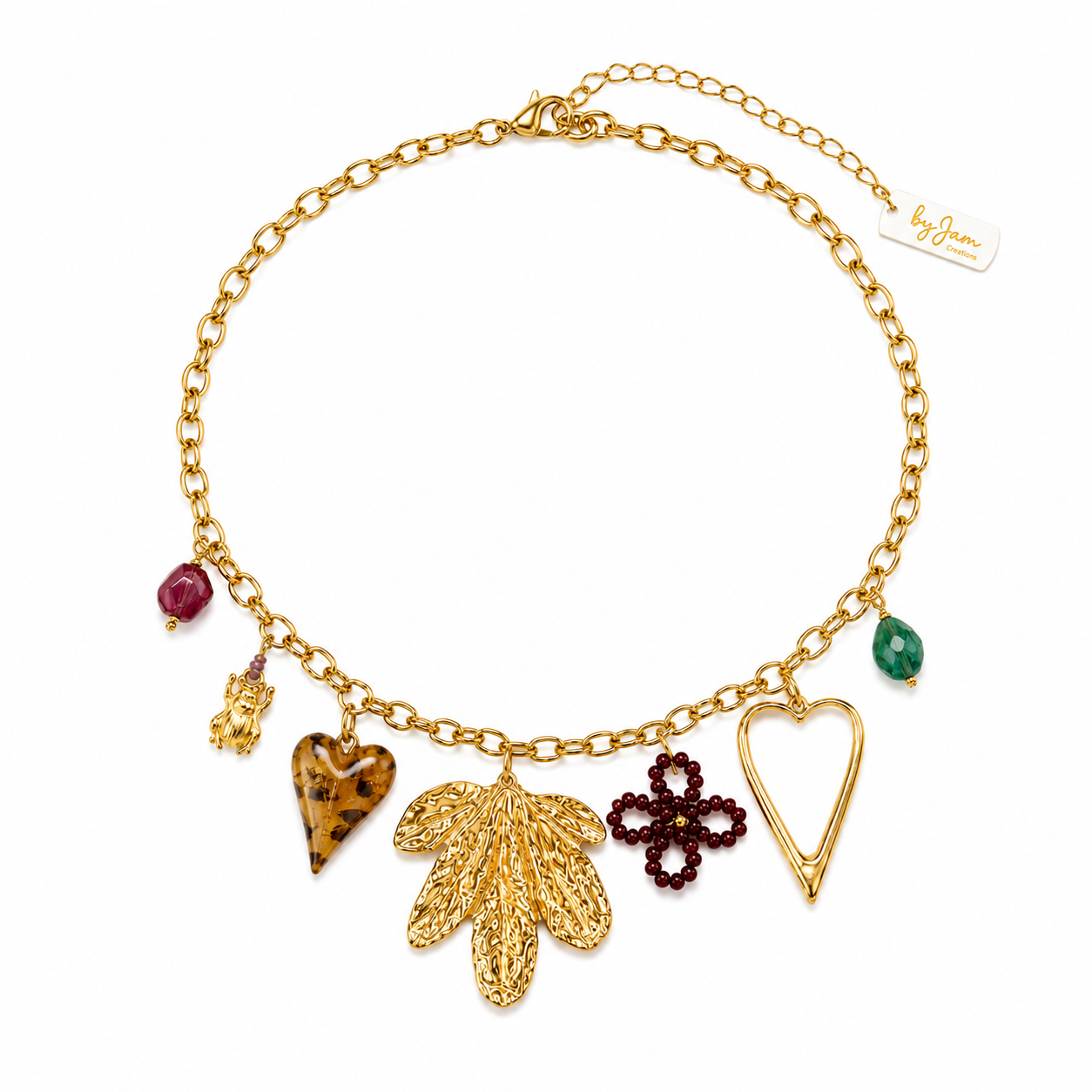 Ketting | Sweets