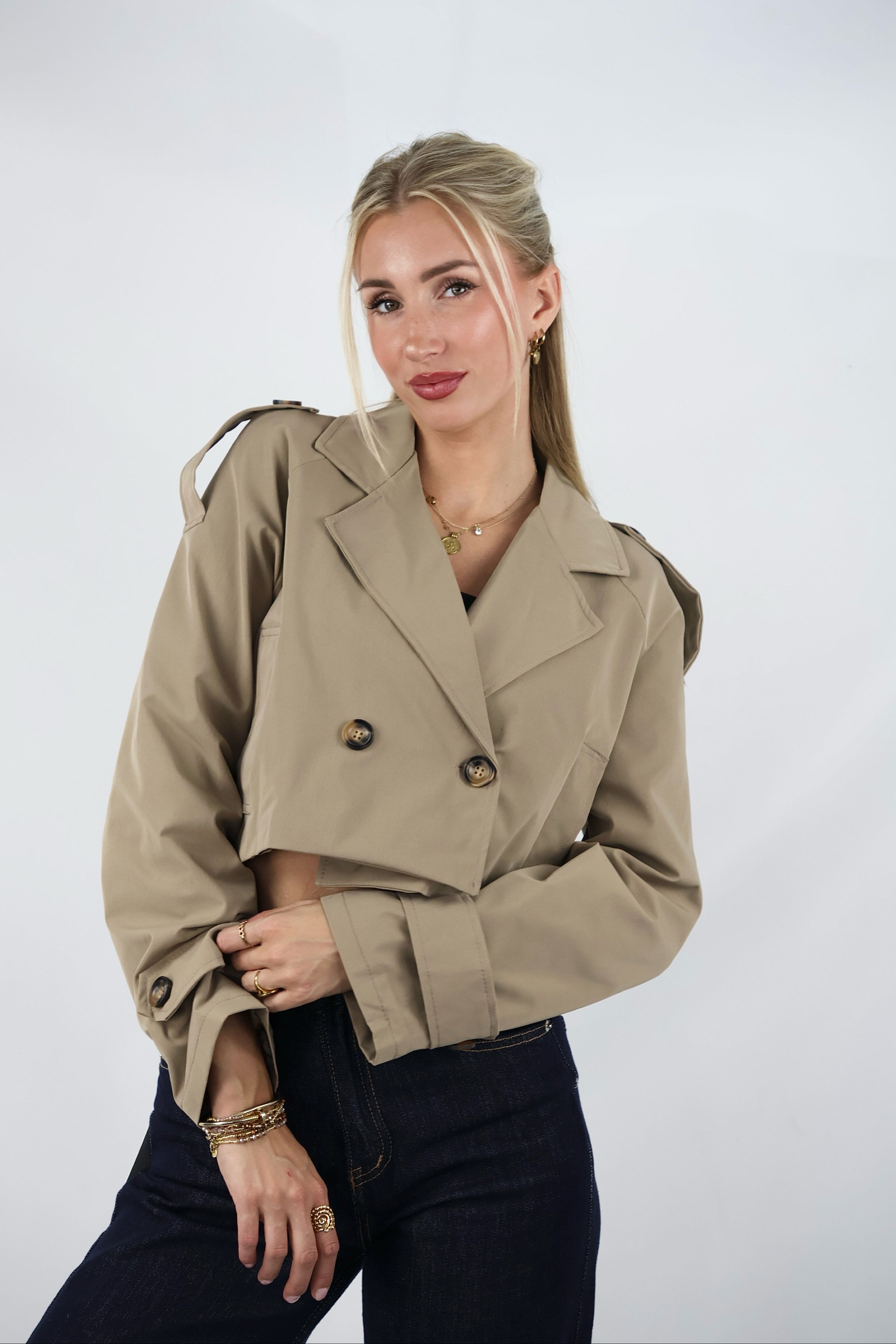 Trendcoat | Lena