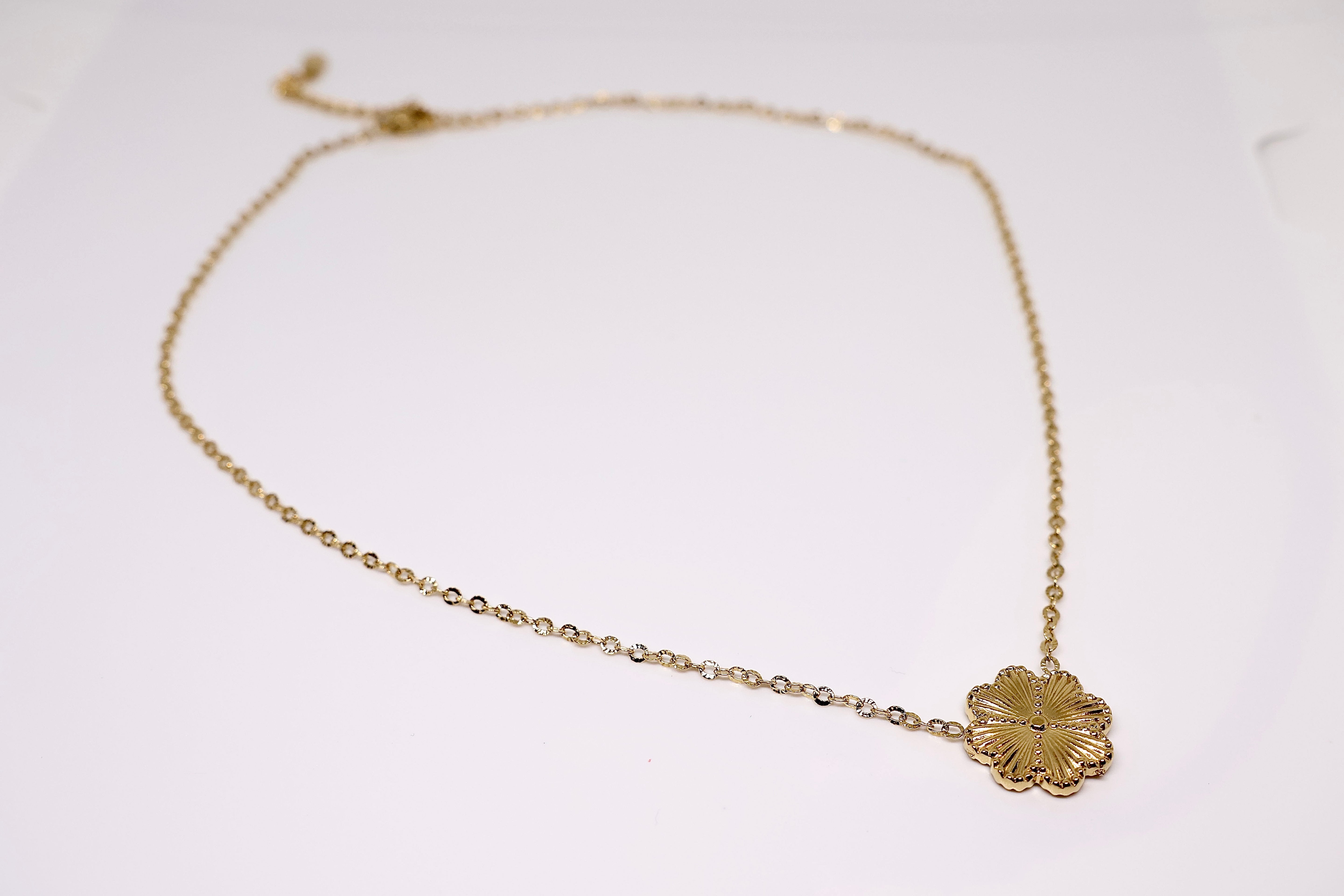 Ketting | Cleef