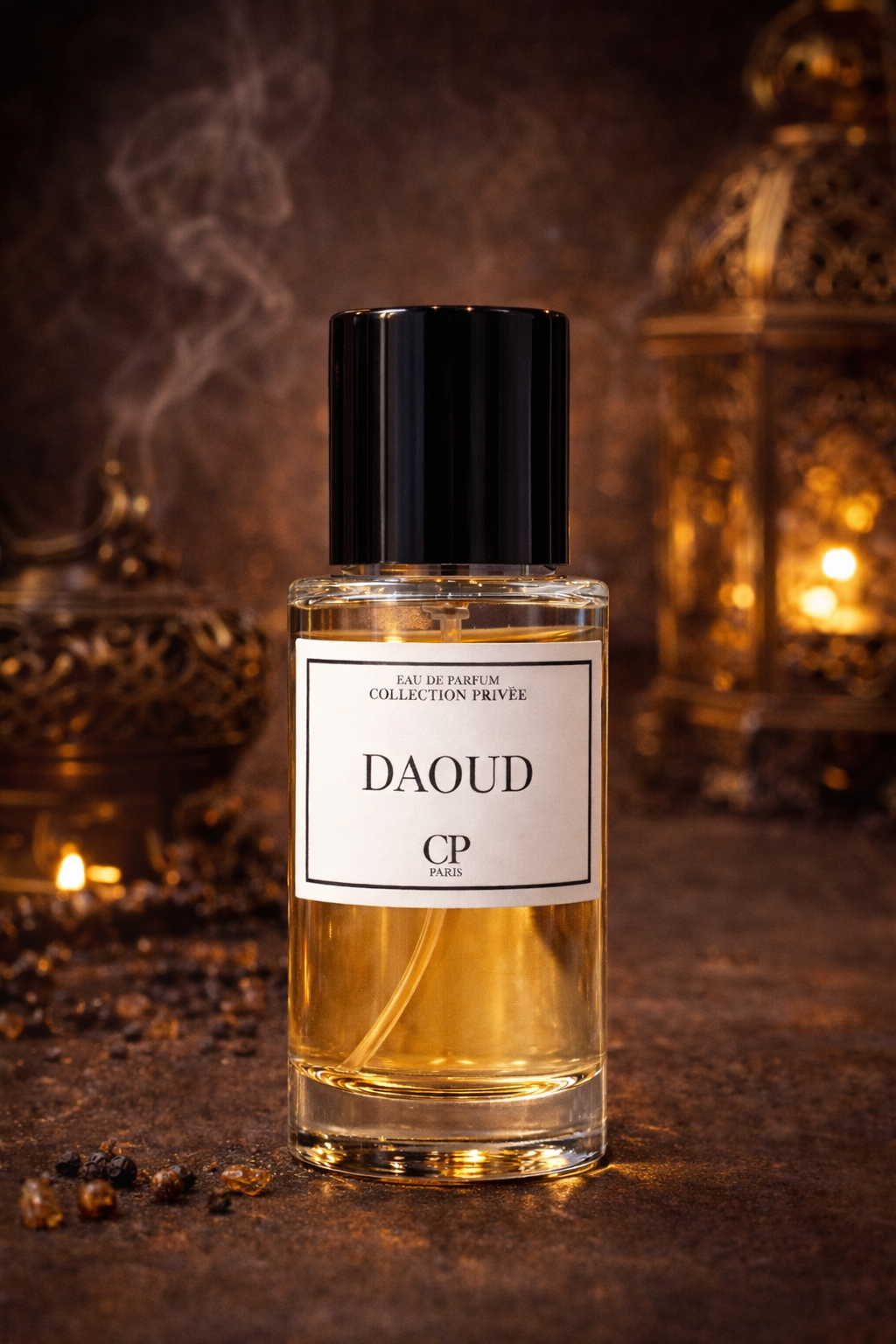 Parfum | Daoud