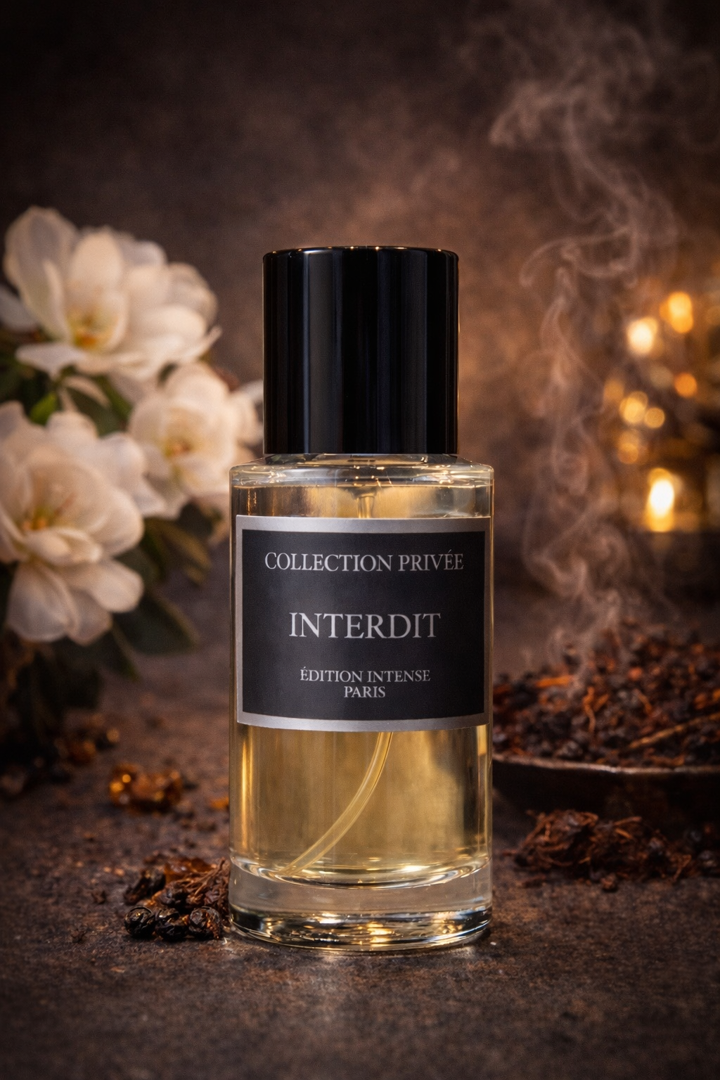 Parfum | Interdit